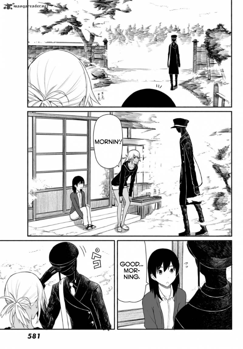 Flying Witch 17 3