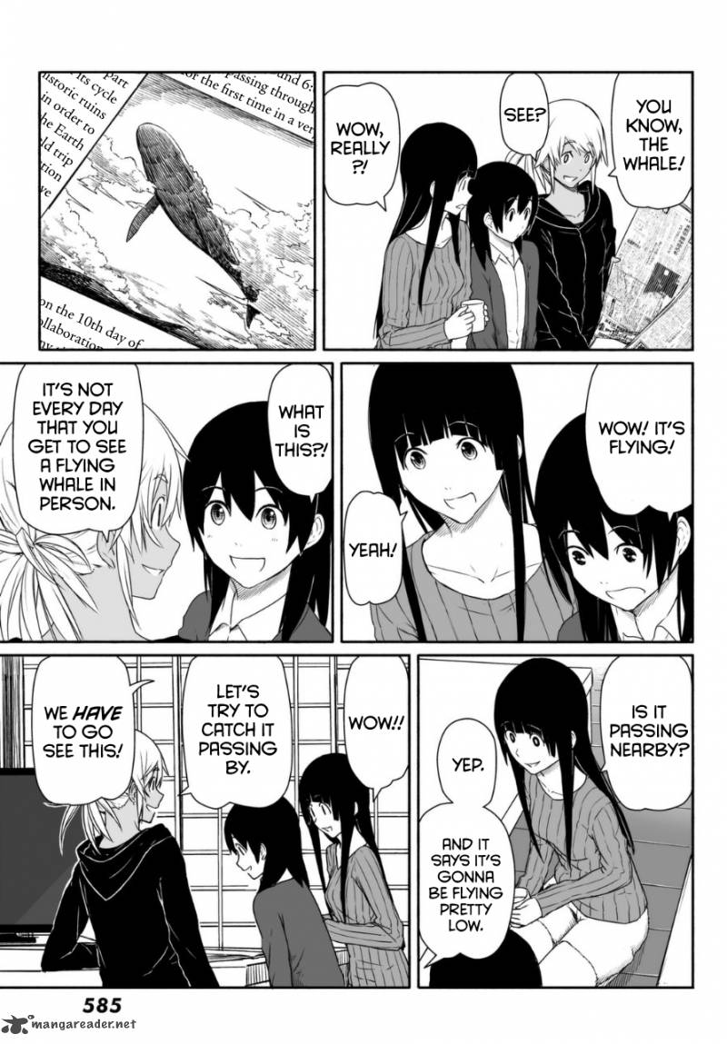 Flying Witch 17 7