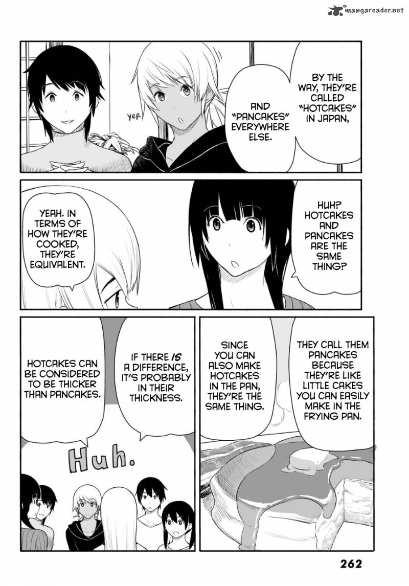 Flying Witch 18 17