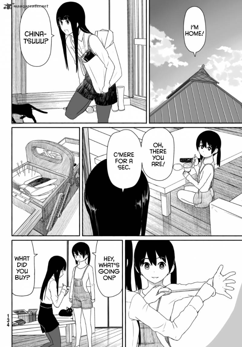 Flying Witch 19 18
