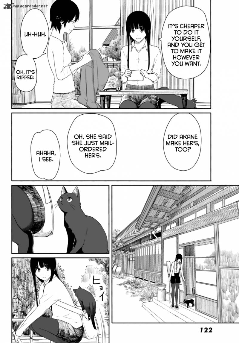 Flying Witch 19 6