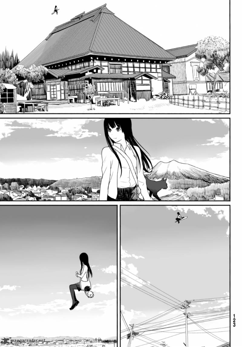 Flying Witch 19 7