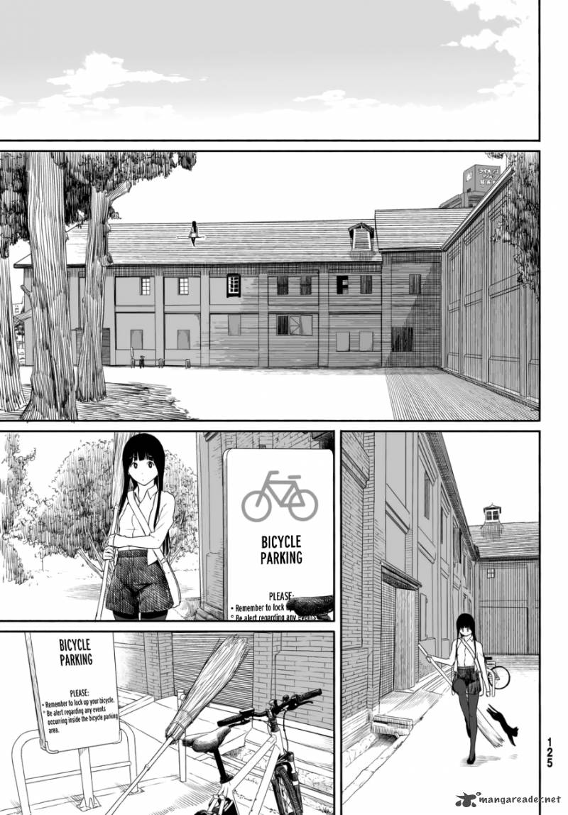 Flying Witch 19 9