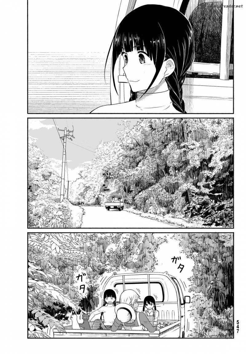 Flying Witch 21 3