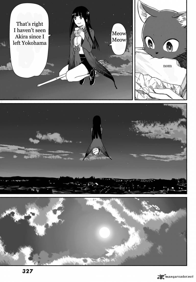Flying Witch 22 11