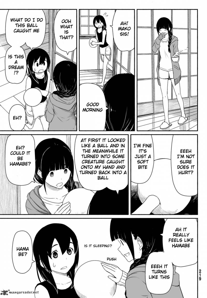 Flying Witch 24 7
