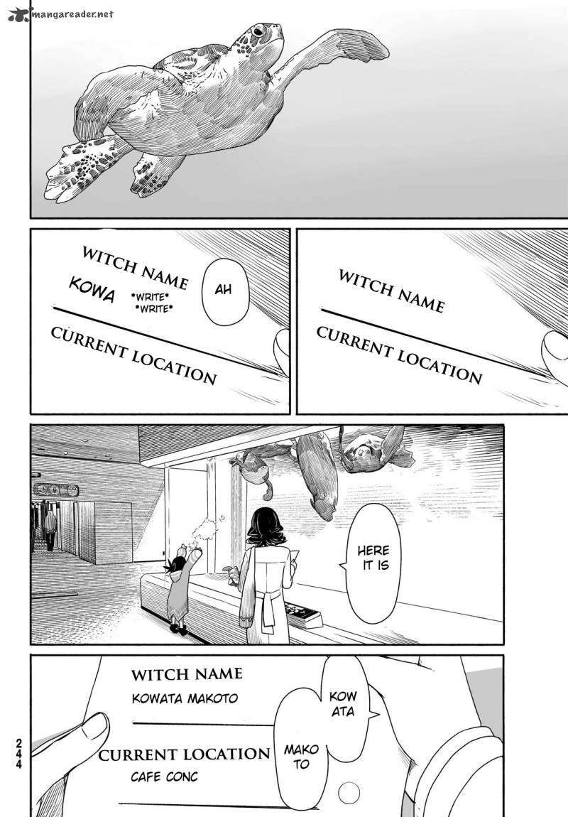 Flying Witch 26 12