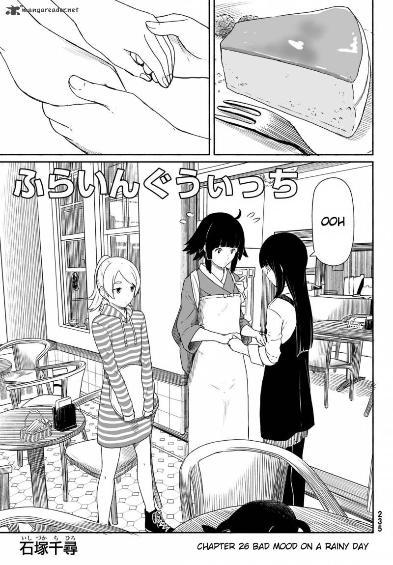 Flying Witch 26 3