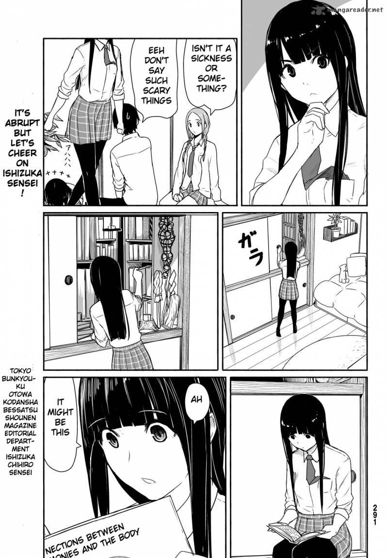 Flying Witch 28 13