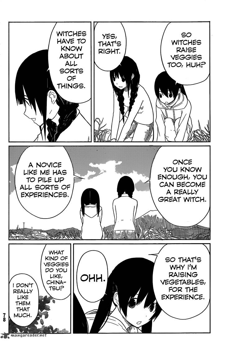 Flying Witch 3 11
