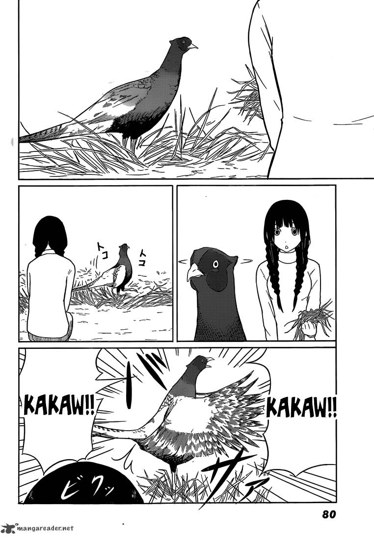 Flying Witch 3 13