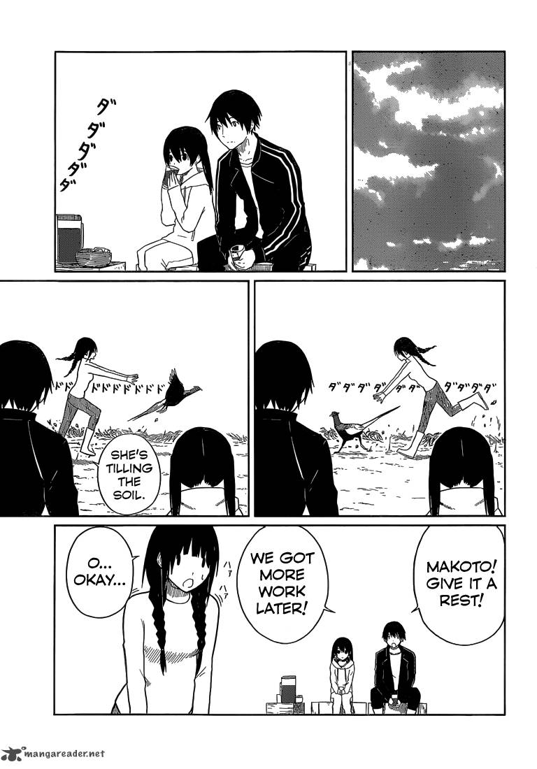 Flying Witch 3 16