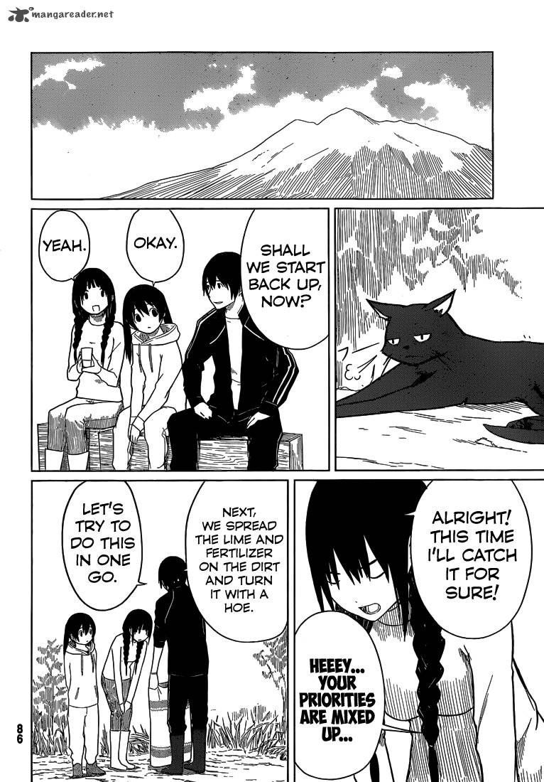 Flying Witch 3 19