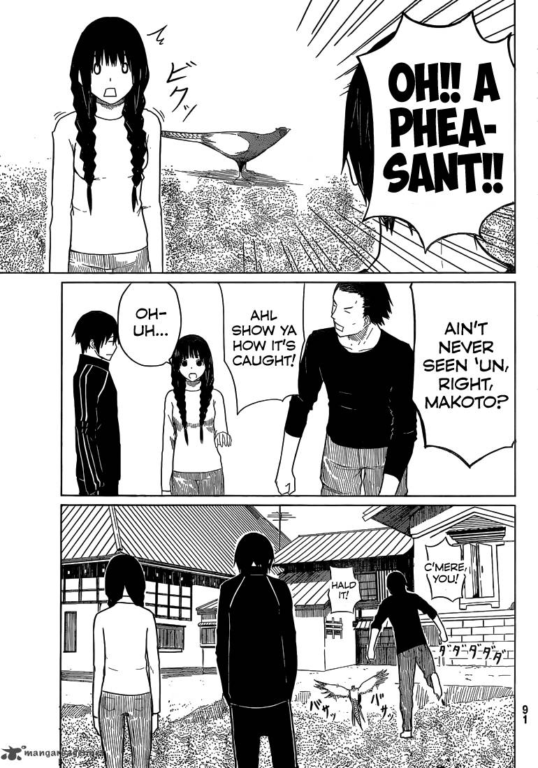 Flying Witch 3 24