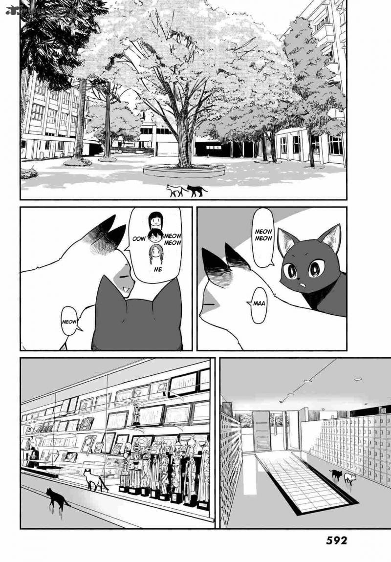 Flying Witch 33 12