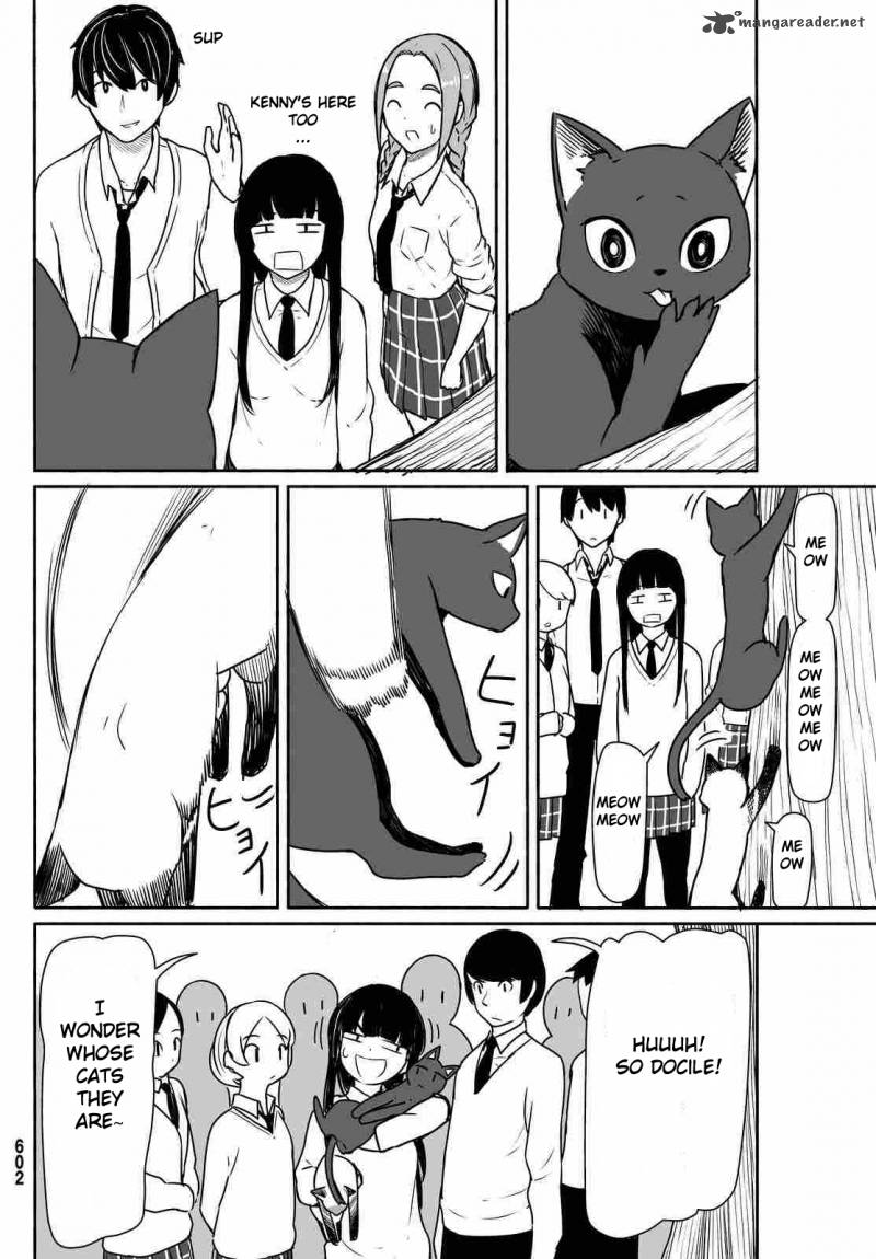 Flying Witch 33 22