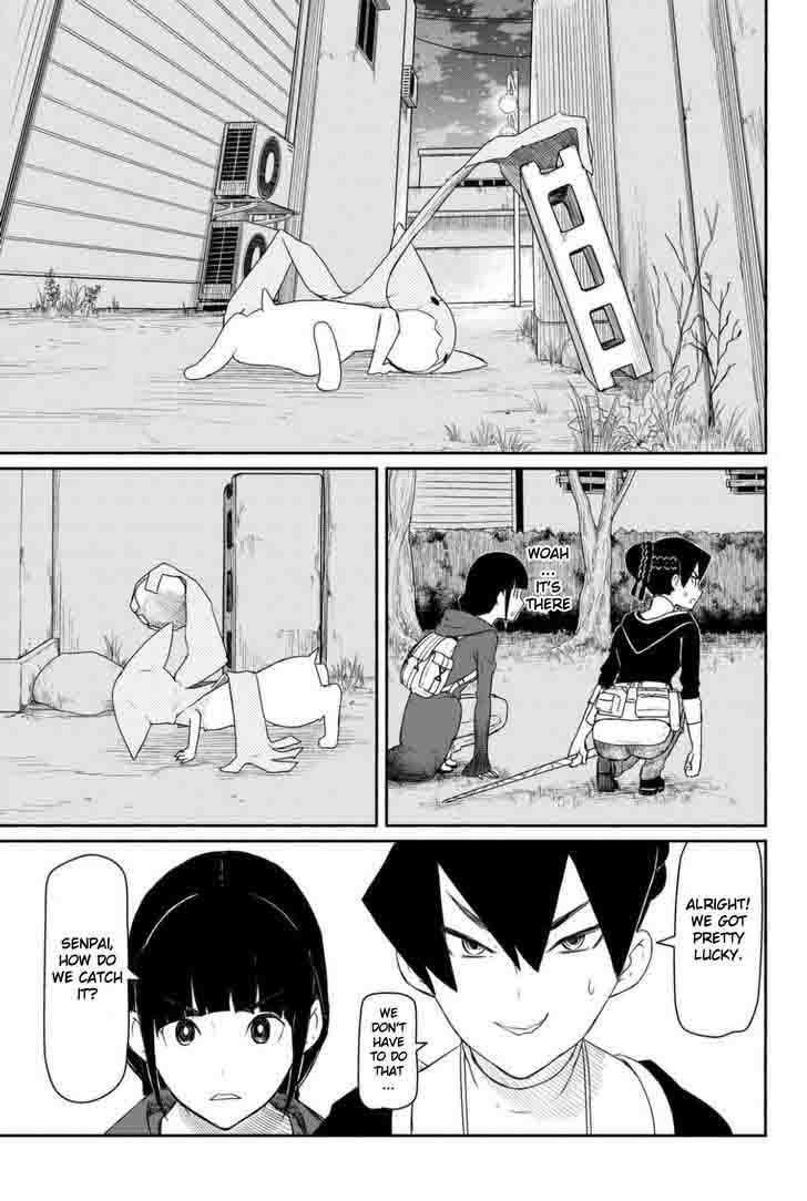 Flying Witch 36 11