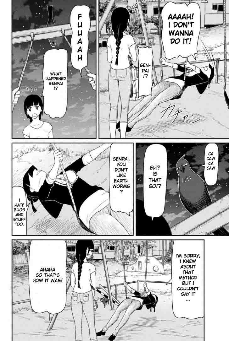 Flying Witch 36 26