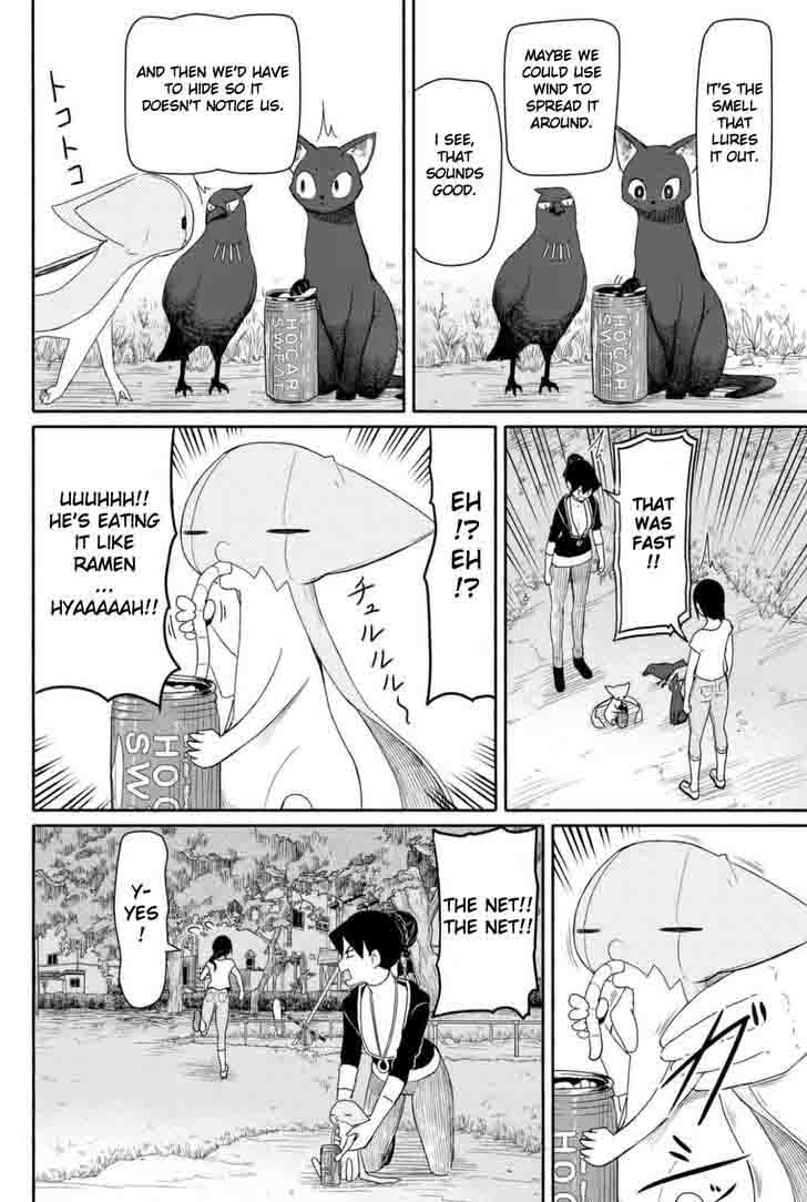 Flying Witch 36 30