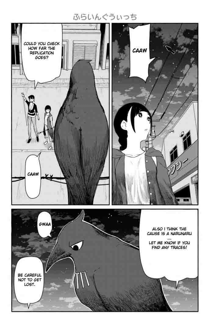 Flying Witch 36 4