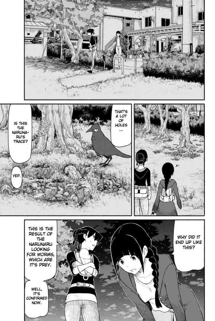 Flying Witch 36 9
