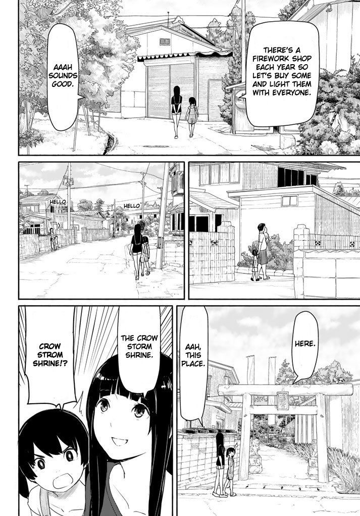 Flying Witch 38 4
