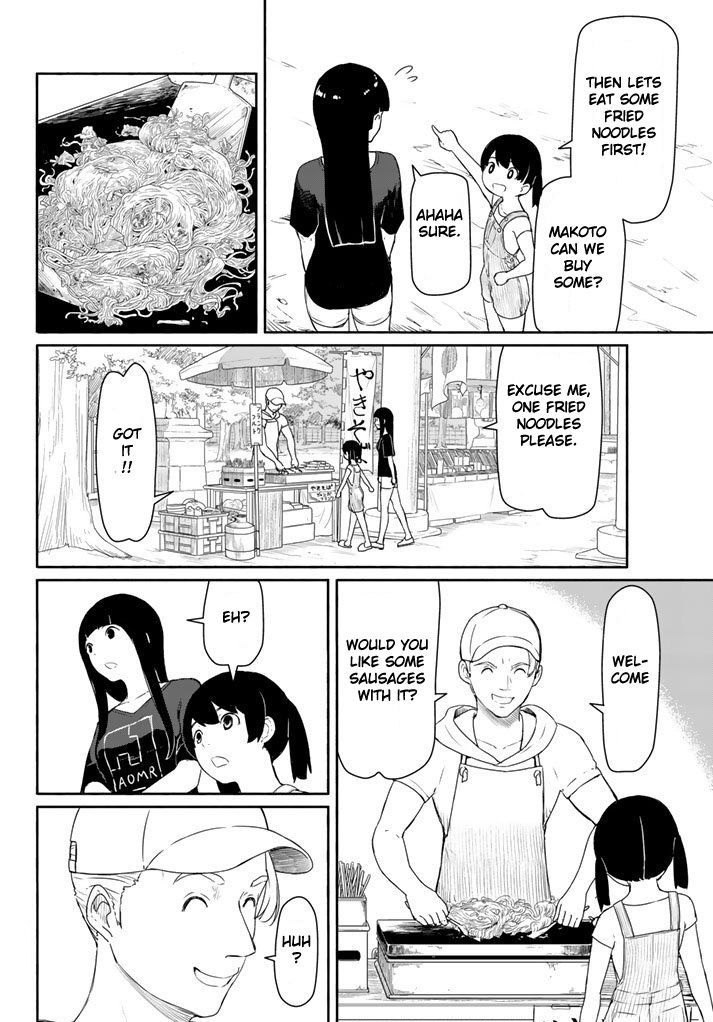 Flying Witch 38 6