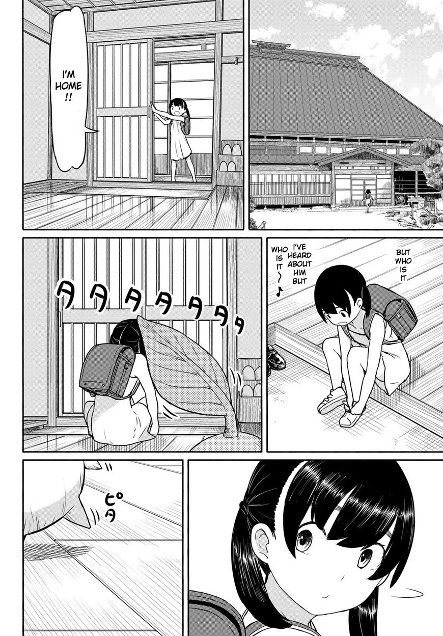 Flying Witch 40 14