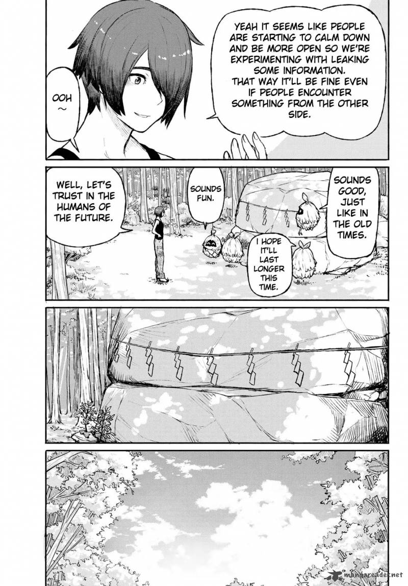 Flying Witch 49 7
