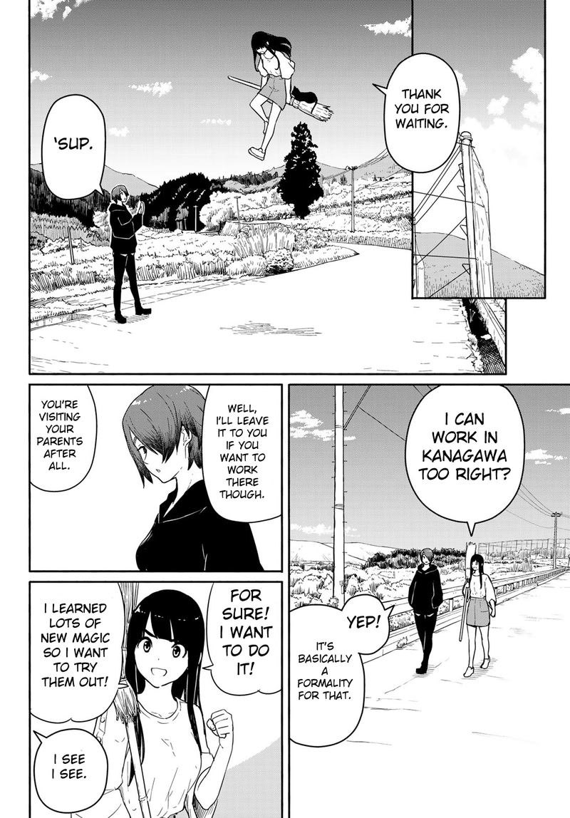 Flying Witch 56 8