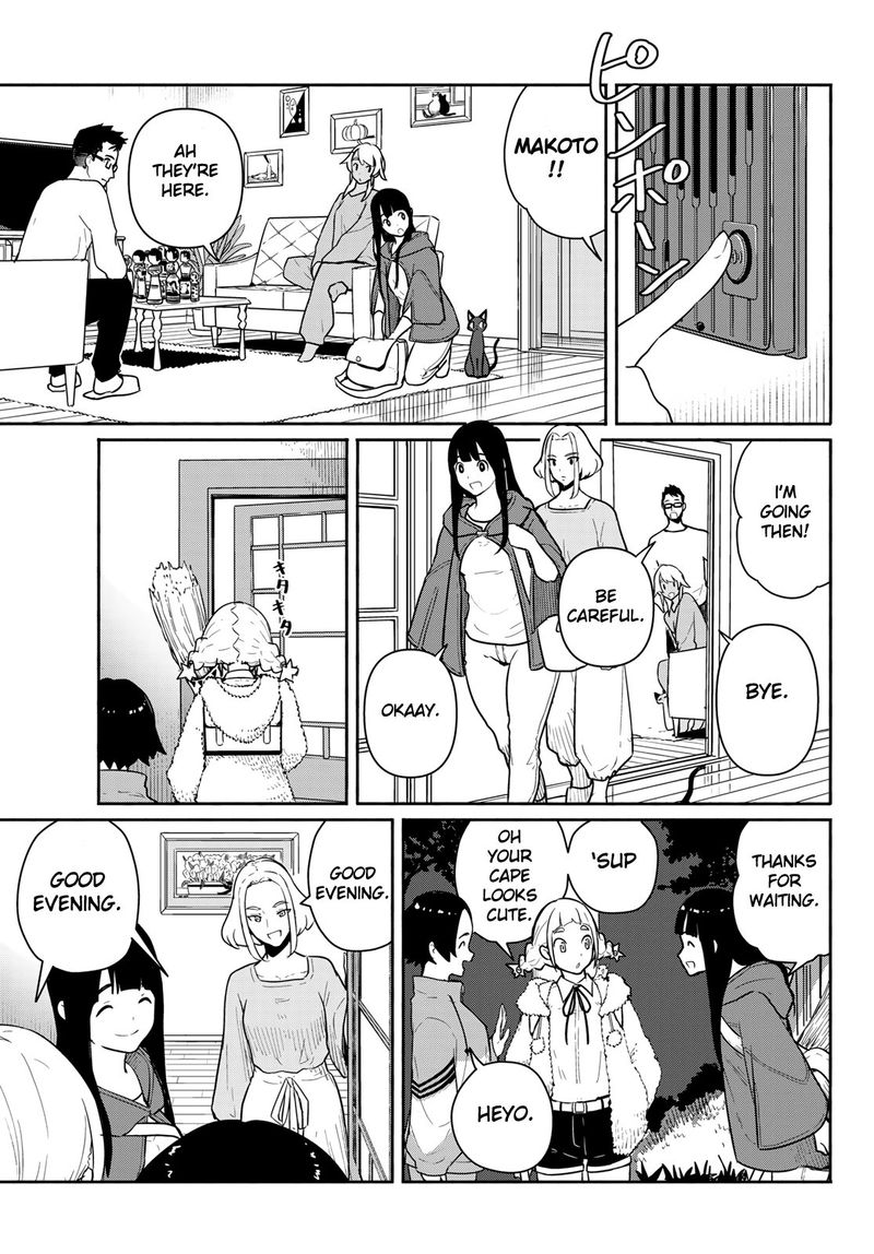 Flying Witch 59 5