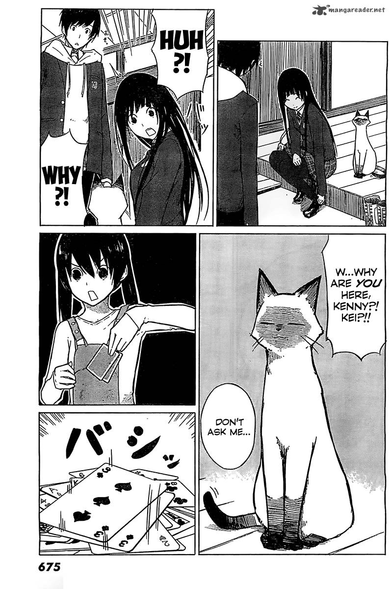 Flying Witch 6 7