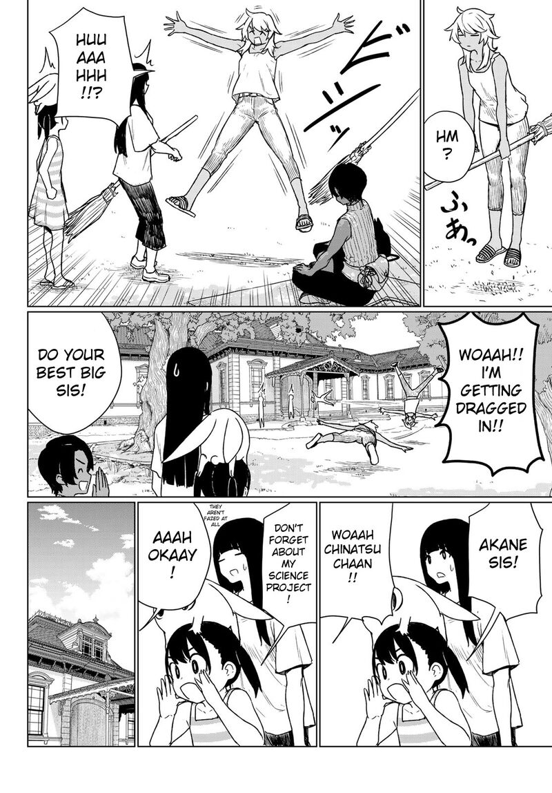 Flying Witch 67 10