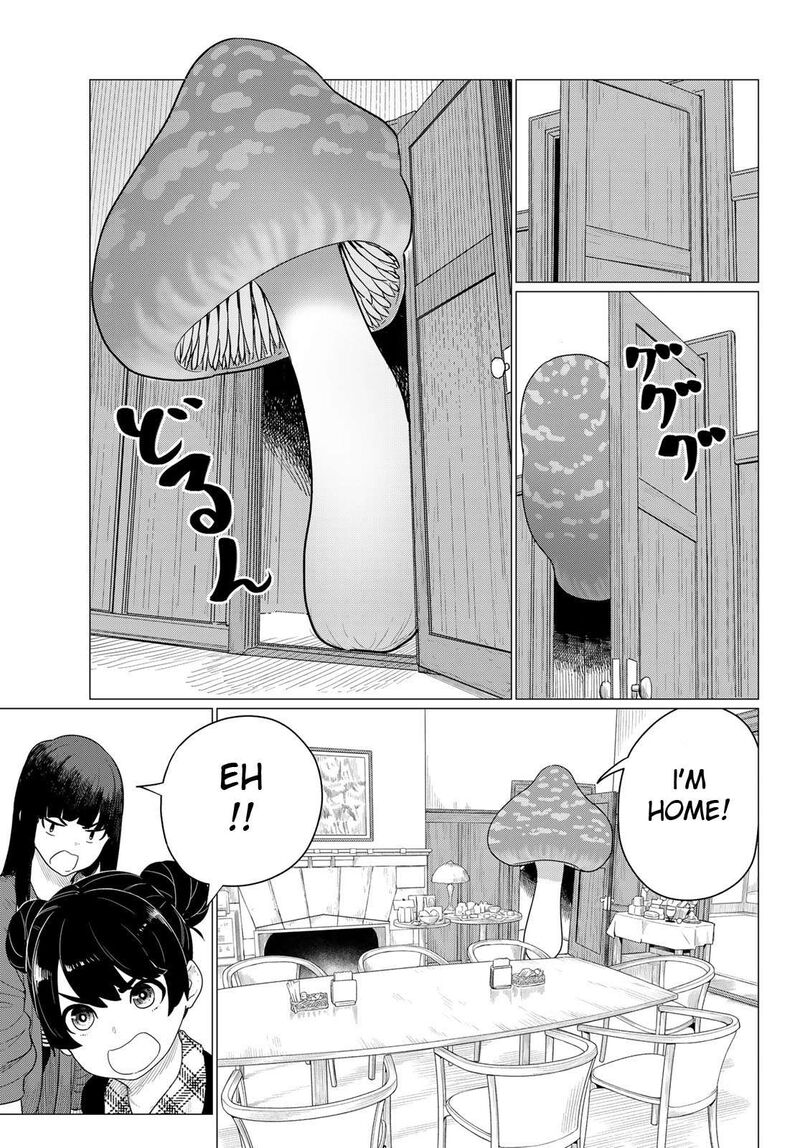 Flying Witch 79 5