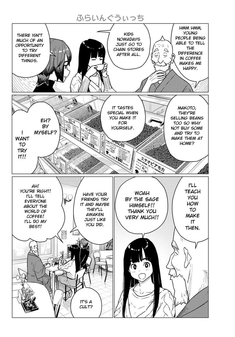Flying Witch 87 10