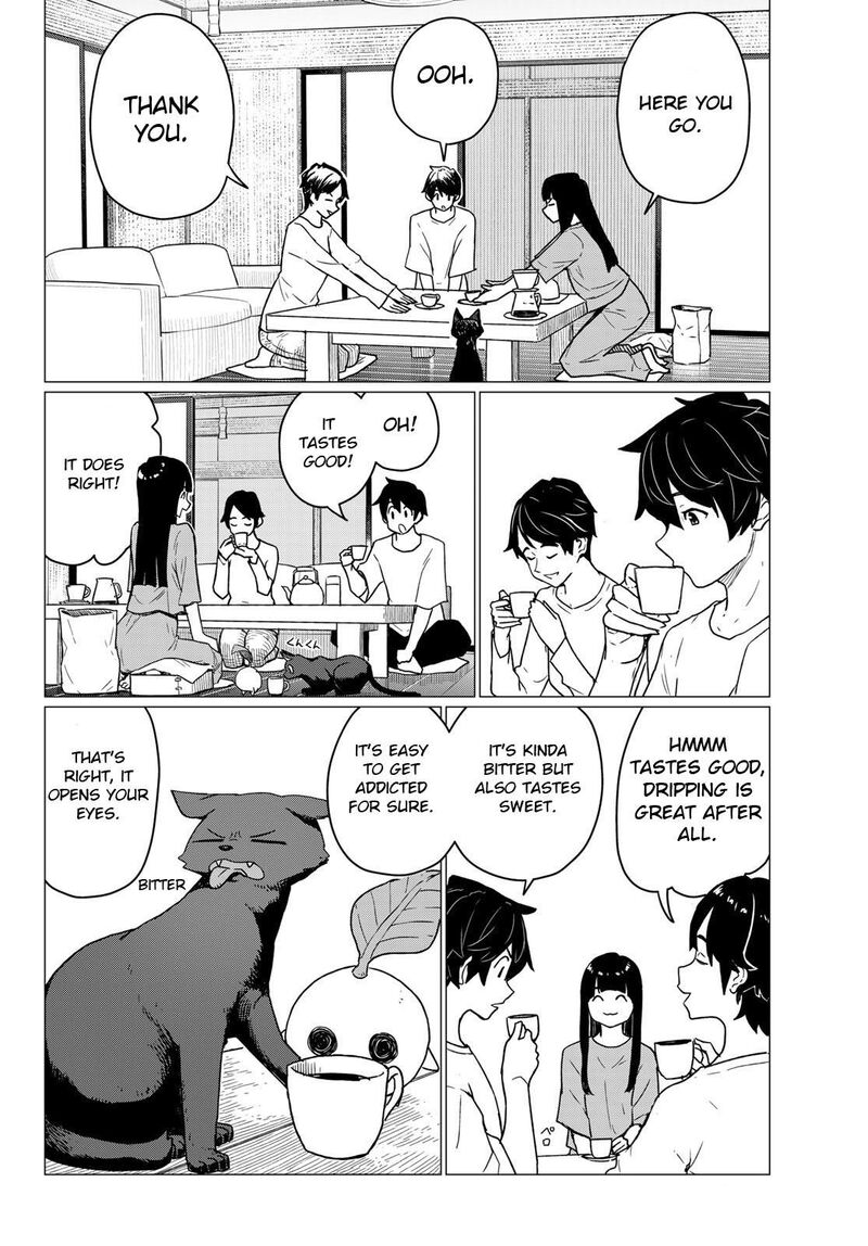 Flying Witch 87 12