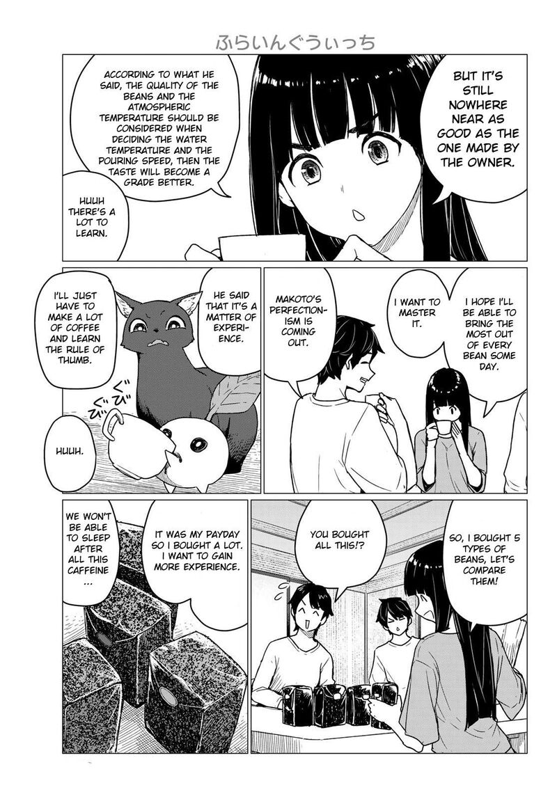 Flying Witch 87 13