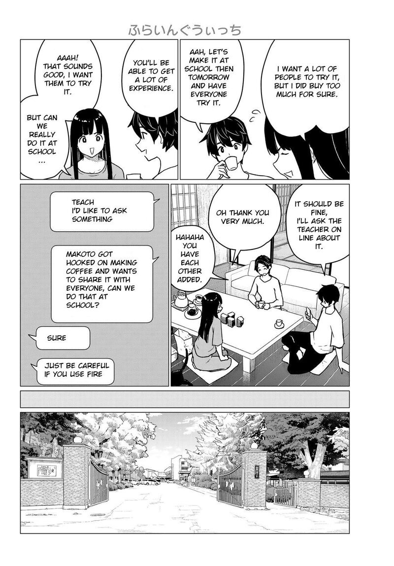 Flying Witch 87 14