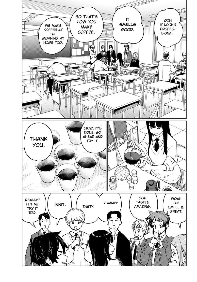 Flying Witch 87 15