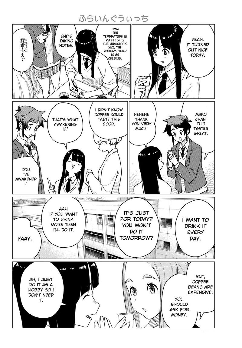 Flying Witch 87 16