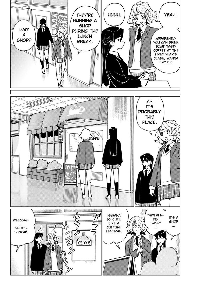 Flying Witch 87 18