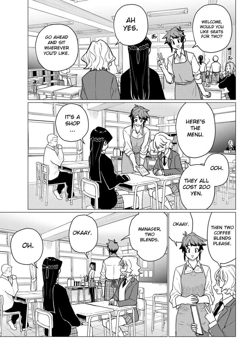 Flying Witch 87 19