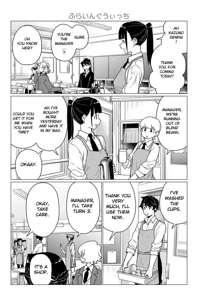 Flying Witch 87 20