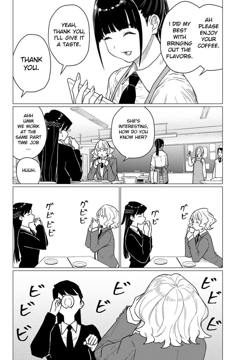 Flying Witch 87 22