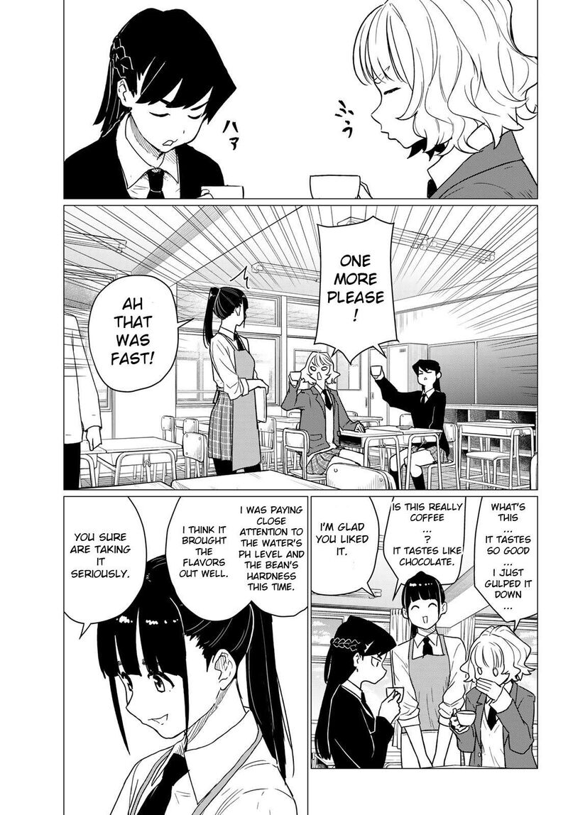 Flying Witch 87 23