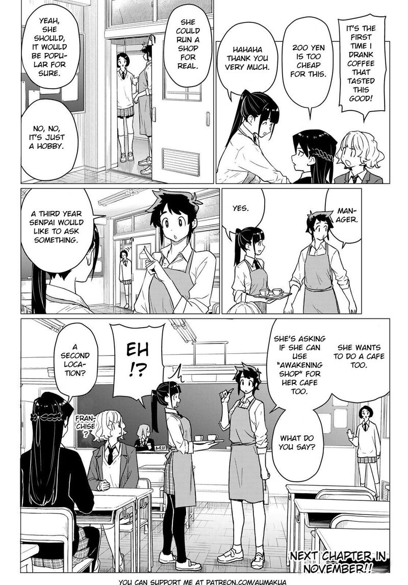 Flying Witch 87 24