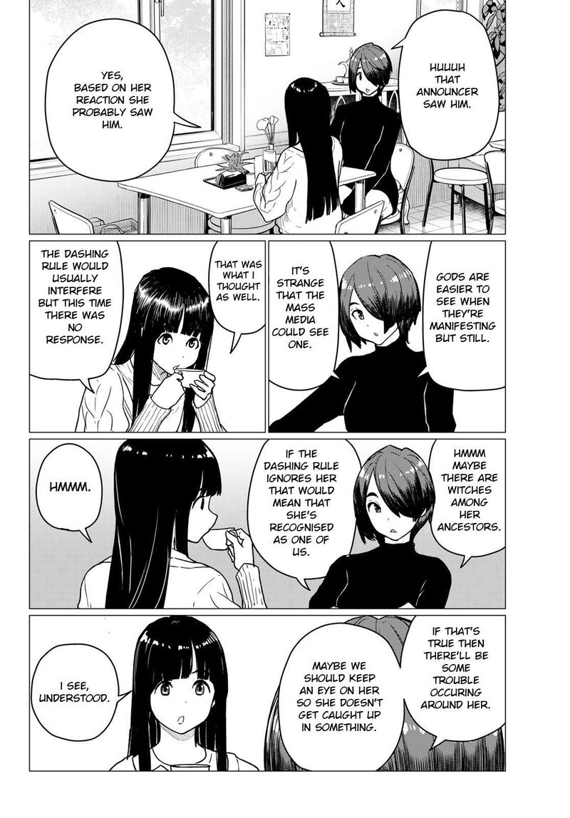 Flying Witch 87 4