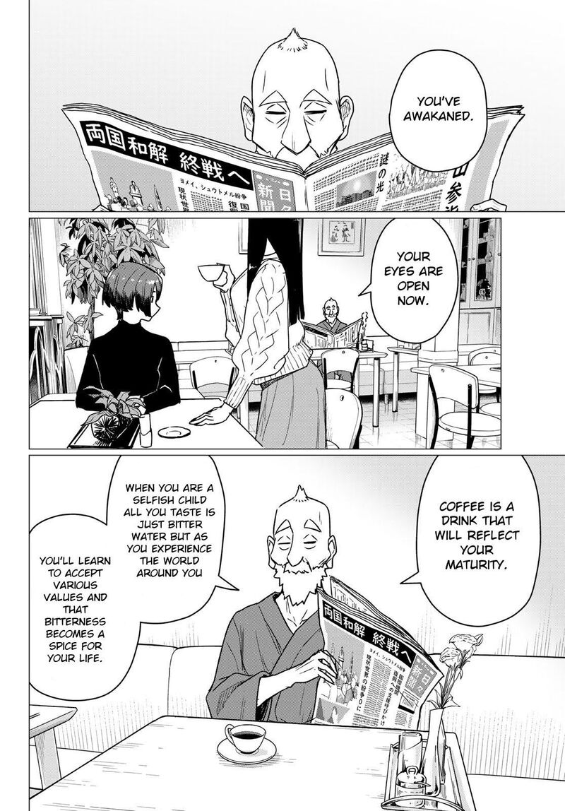 Flying Witch 87 6