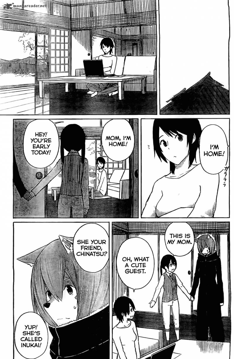 Flying Witch 9 9