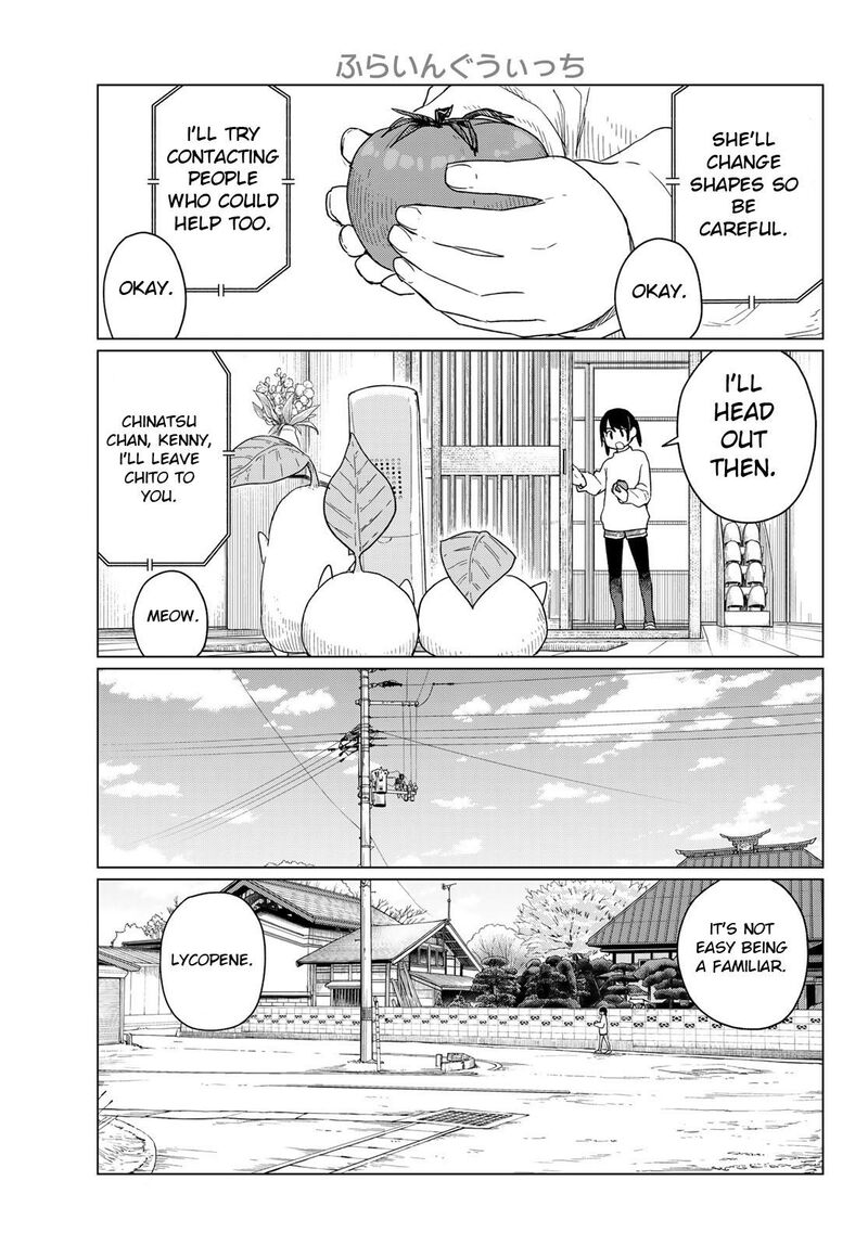 Flying Witch 91 11